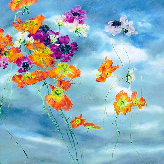 Días difíciles…

“En un mundo que aún no haya perdido la cordura,
         deberían gobernar los pétalos al sol,
que como alas de mariposa están llenos de vida.”
✍️M.Greti.

¡Saludos y defendamos la vida!

🎨Claire Basler.