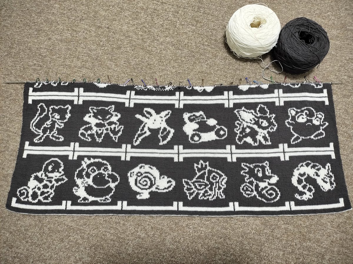 進みました✌️✌️✌️