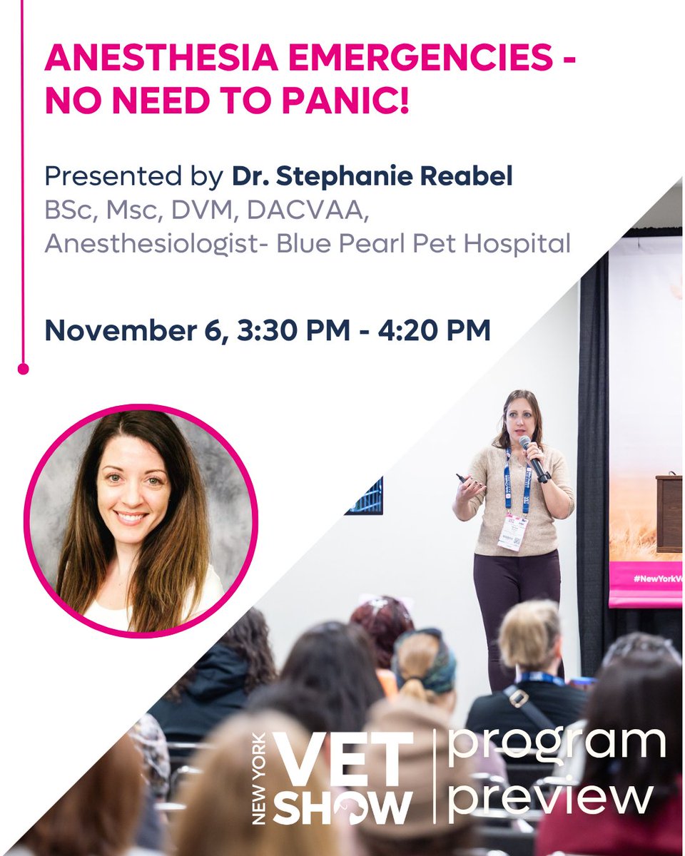From mastering your emergency response to early cancer detection—these sessions will equip you with life saving strategies for your patients. Head to the link in our bio to check out the full program and see everything else you’ll learn✨🩺
3w
