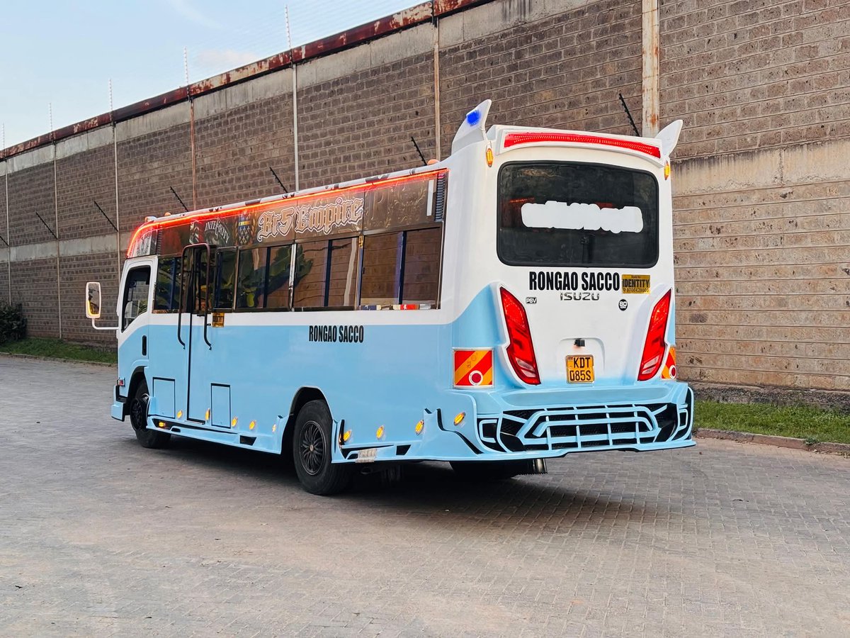 Kipkorir Arap Ananda (@anj_116_) on Twitter photo Simple yet still has the looks!
One more from Identity Fabricators
Powered by <a href="/IsuzuKenya/">Isuzu Kenya</a> Simple yet still has the looks!
One more from Identity Fabricators
Powered by <a href="/IsuzuKenya/">Isuzu Kenya</a>