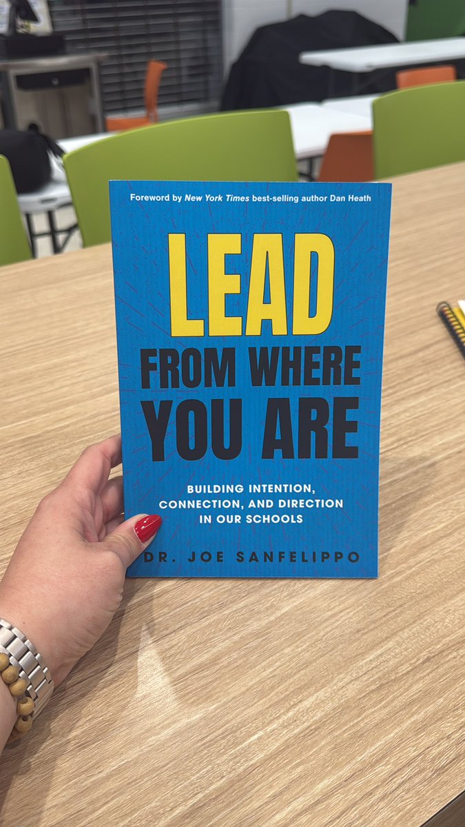 Rhyana Welch (@rhyanawelch) on Twitter photo <a href="/Prowlander/">Pam Rowland</a> is basically an influencer. 💁🏻♀️ I’m adding this into my summer reading list! ☀️📚
<a href="/kedc_epic/">EPIC</a> <a href="/DrJWEvansJr/">Jim Evans Ed.D.</a> #KEDCGrants <a href="/Prowlander/">Pam Rowland</a> is basically an influencer. 💁🏻♀️ I’m adding this into my summer reading list! ☀️📚
<a href="/kedc_epic/">EPIC</a> <a href="/DrJWEvansJr/">Jim Evans Ed.D.</a> #KEDCGrants