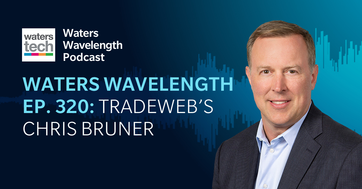 Tradeweb (@tradeweb) on Twitter photo ICYMI: Last week, our Chief Product Officer sat down with <a href="/WatersTech/">WatersTechnology</a> for their Waters Wavelength podcast. Chris discussed #blockchain adoption, digital assets and key themes we're watching in the space. Check it out: bit.ly/4jKU2it ICYMI: Last week, our Chief Product Officer sat down with <a href="/WatersTech/">WatersTechnology</a> for their Waters Wavelength podcast. Chris discussed #blockchain adoption, digital assets and key themes we're watching in the space. Check it out: bit.ly/4jKU2it