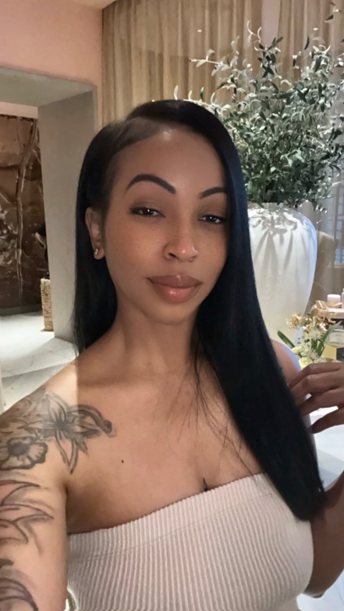 Ms Indian x Black 🥰