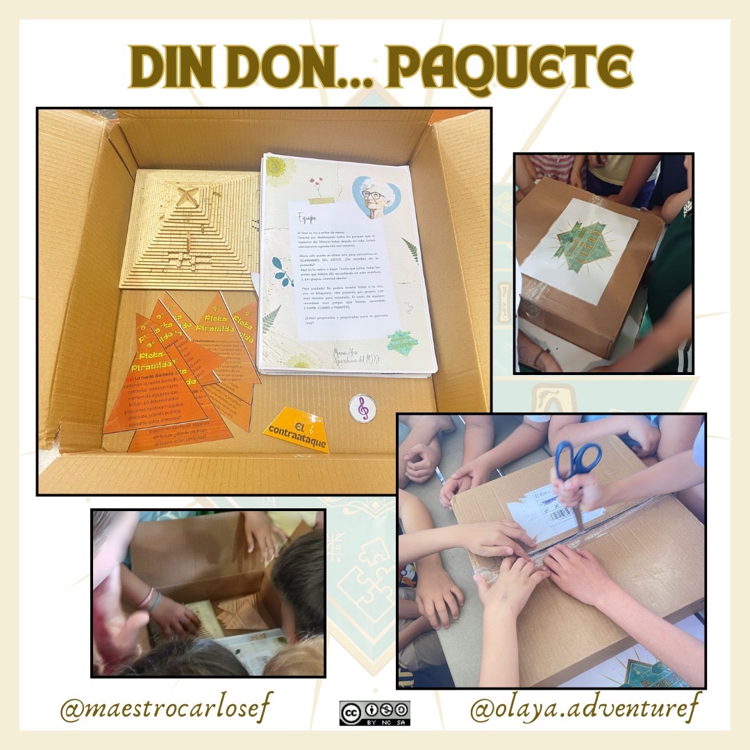 PRoFe CaRLoS tweet media