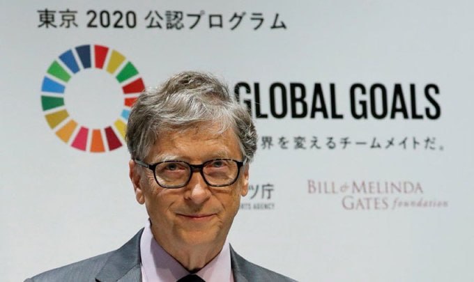 RedEagleUpdates's tweet image. Should Bill Gates be PROHIBITED from controlling livestock vaccinations worldwide?

YES or NO?