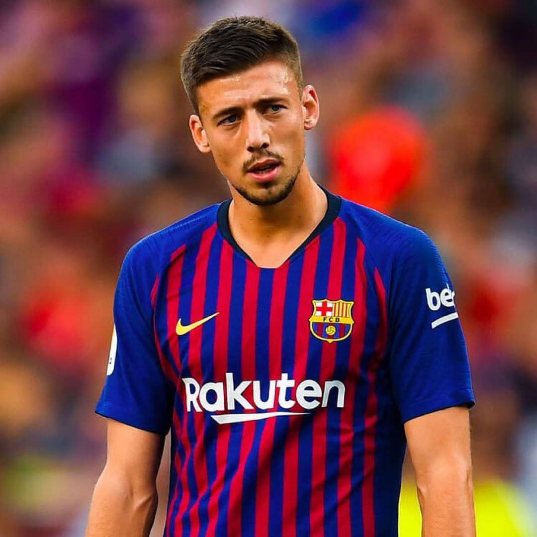 تنازل عن راتبه بالكامل 32 مليون لمدة عامين عند رحيله

و أجّل وخفّض راتبه عندما طلب منه ذلك

و ساعد مجلس إدارة لابورتا في وضعه التعاقدي، على الرغم من راتبه المرتفع الذي اقترحه بارتوميو

لينغليت 👏🏻🔴🔵