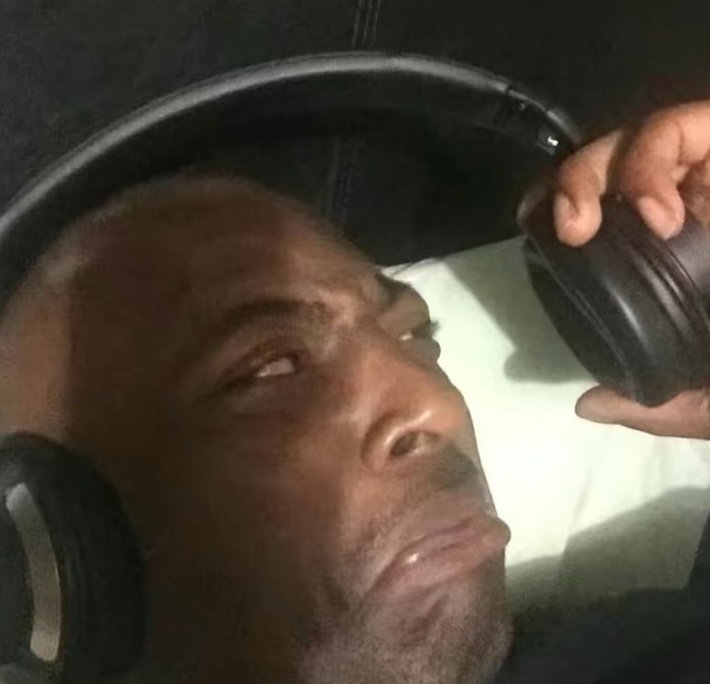 me listening to that new Orthodox record