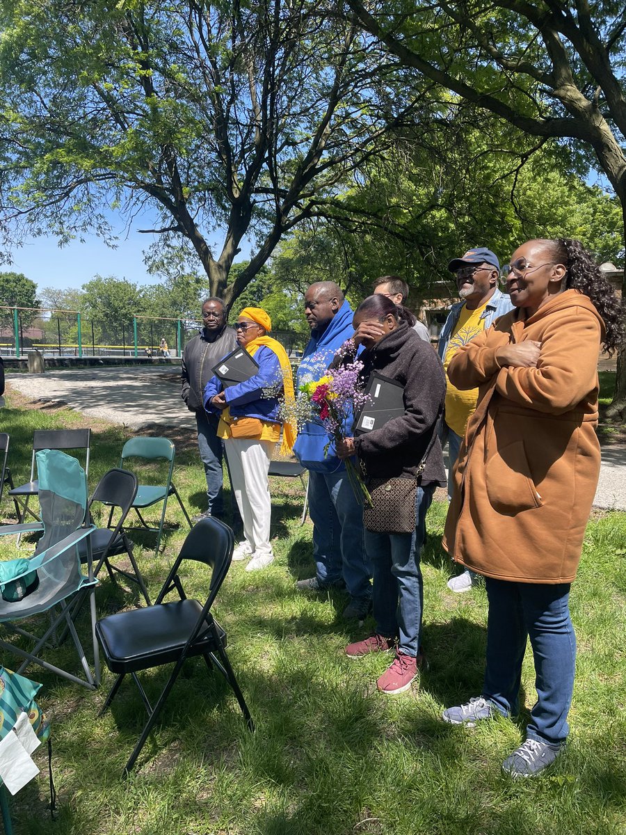 Some more highlights from our All Member Picnic last weekend, which was a huge success! We loved celebrating our tenant leaders’ strengths and wins! 💙🌇