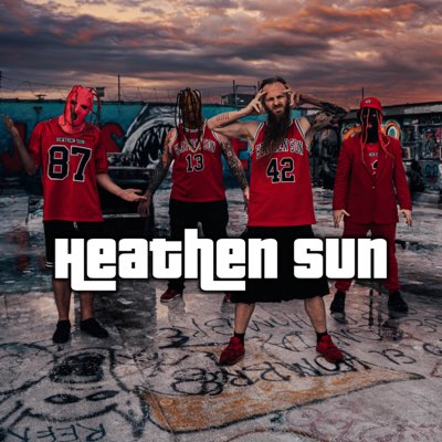 #NewProfilePic