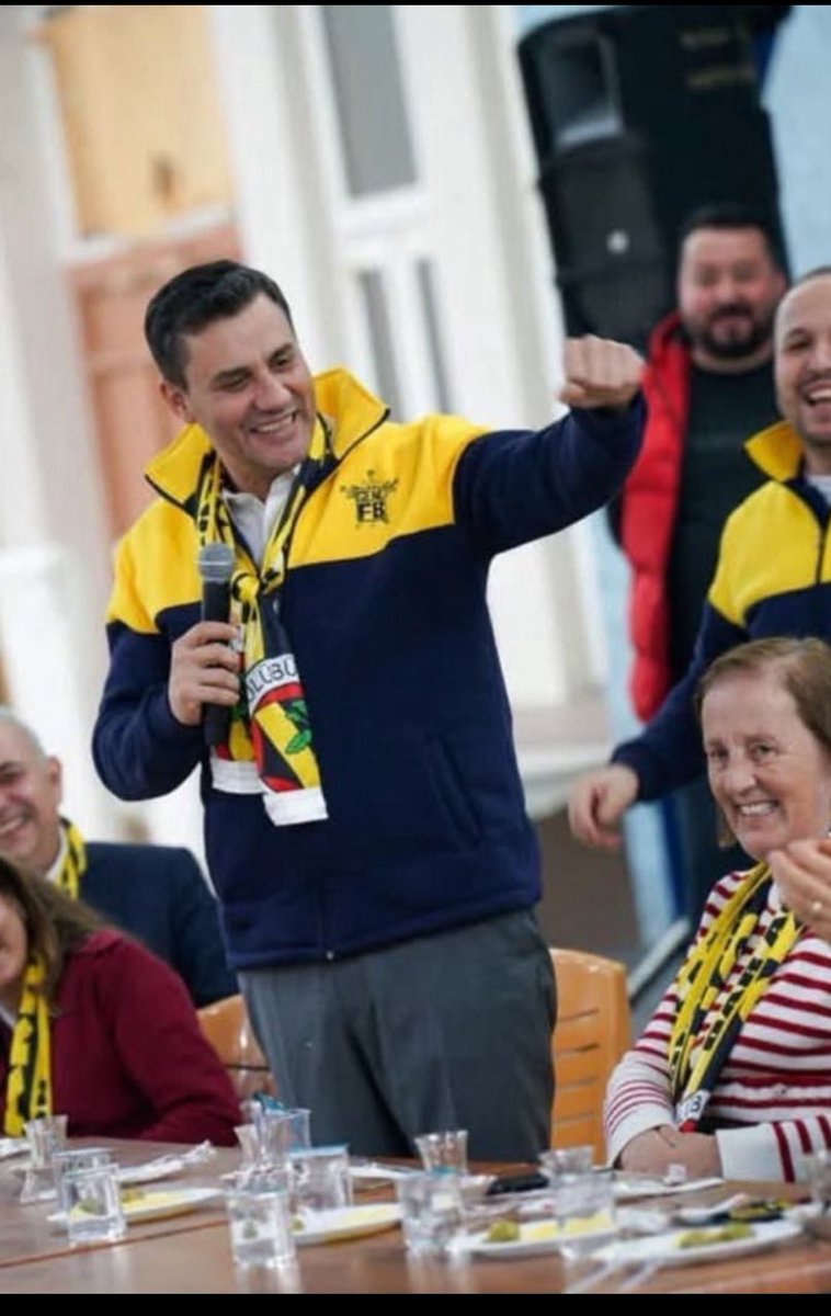 Yine İyi -Temiz ve Dürüst bir insan #FerdiZeyrek