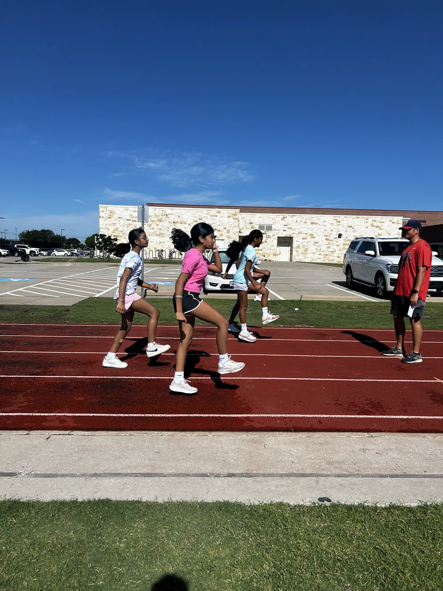 Lady Legends Athletics tweet media