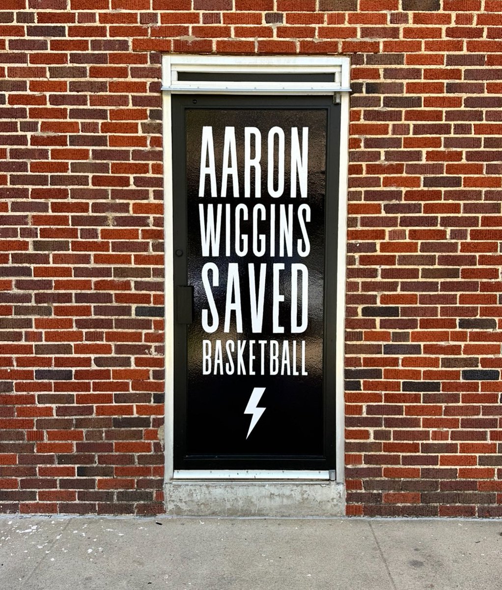 Midtown Plaza Court knows. #ThunderUp