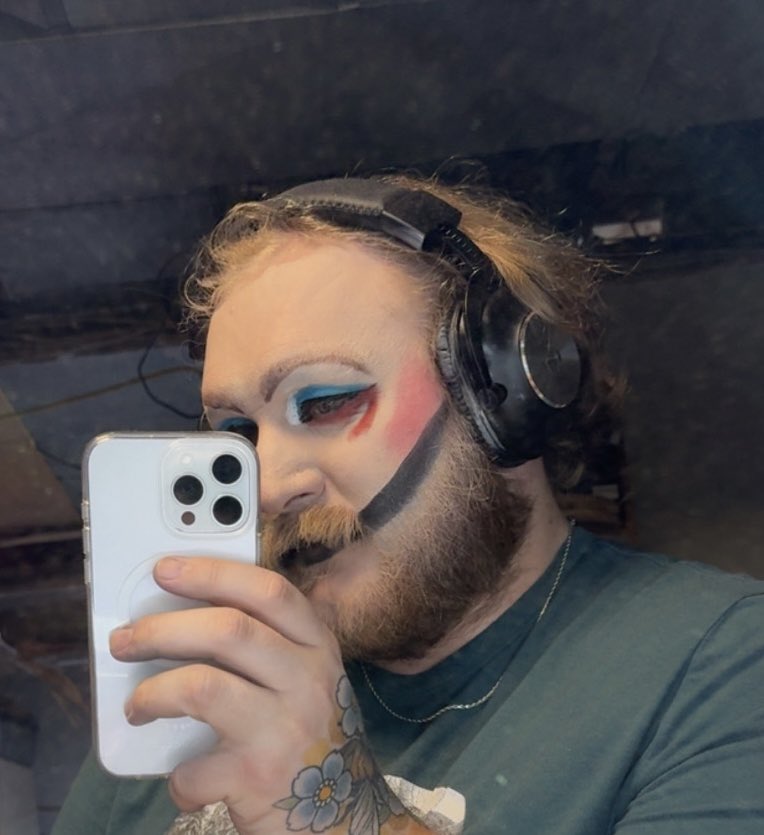 Was feeling inspired