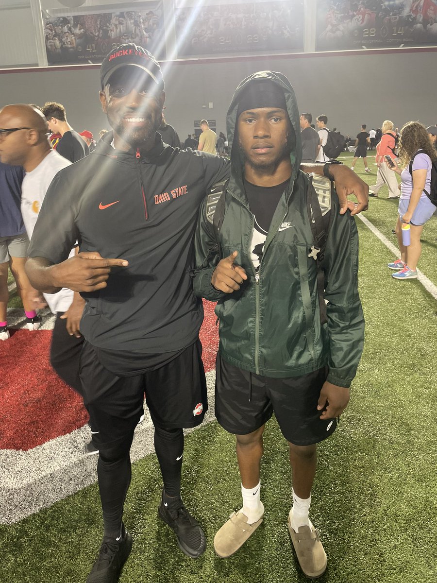 Trevon Smith⭐️ tweet media