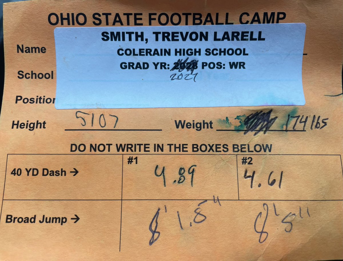 Trevon Smith⭐️ tweet media