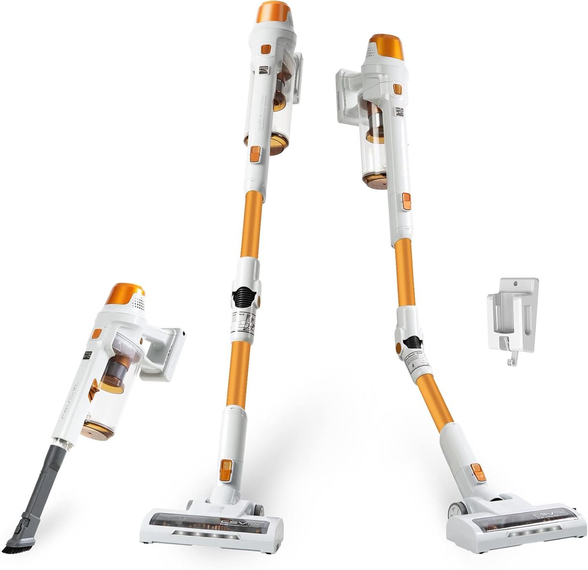 Kenmore Cordless Stick Vacuum

amzn.to/3HOnBSL #ad