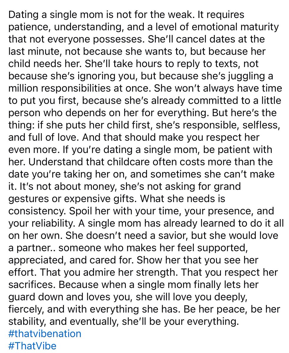 WittyWakandan's tweet photo. The is why you don’t date them if you don’t already have children. If she has kids from an incompetent men or multiple men it’s a hell no https://t.co/RWRxNvG45o