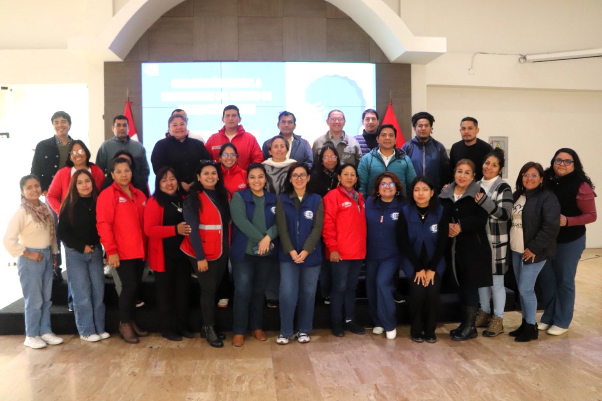 mimpinabif's tweet image. 📍 #PuebloLibre | Formamos para transformar 🚀
Nuestro equipo del Servicio de Educadores de Calle se capacita en el uso de la plataforma digital “En serio” , gracias al apoyo de #CAPLAB , aliado estratégico del INABIF dedicado al desarrollo juvenil.