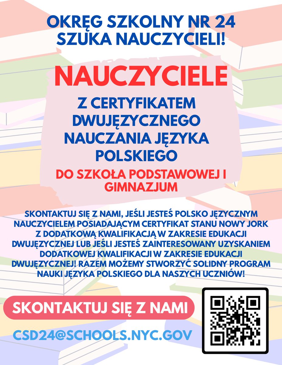 Anthony Rivera-School District 24 (@nyc_district24) on Twitter photo 