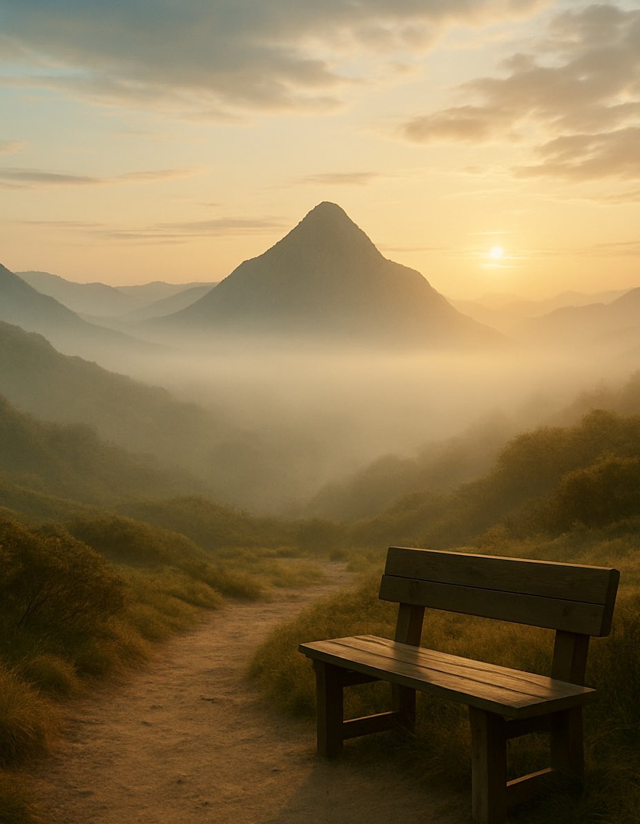 What you do between big moves matters just as much as the big moves. Everyone claps when you take the leap. But what about when you’re just… sitting there?
Waiting. Doubting. Starting over.
That space in between is where the real work happens.The pause. The shift.