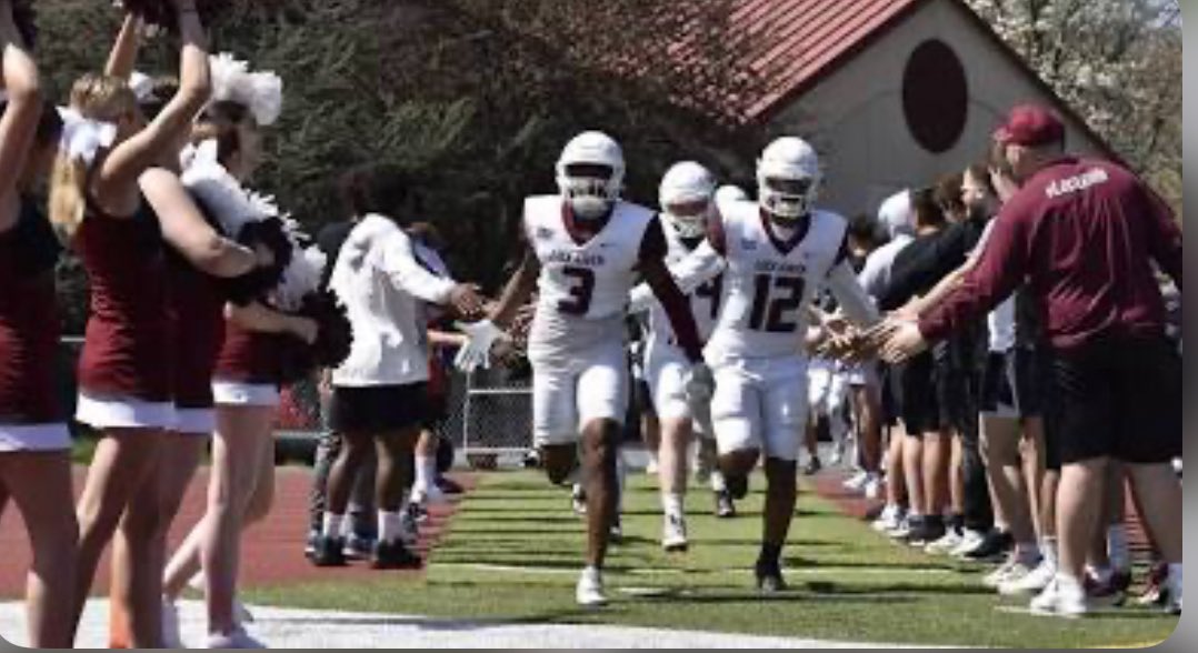 Gabe Avila (@gabeavila9) on Twitter photo After a great call with <a href="/coachpetite/">Jeri Petite Jr</a> I am blessed to receive an offer from Lock Haven University <a href="/LHU_Football/">Lock Haven Football</a> After a great call with <a href="/coachpetite/">Jeri Petite Jr</a> I am blessed to receive an offer from Lock Haven University <a href="/LHU_Football/">Lock Haven Football</a>