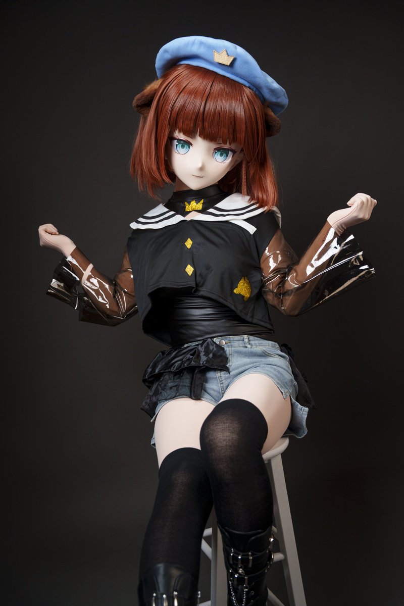 盾牌守护者

📷:<a href="/jyyosa/">蒸鱼豉油也是酱油</a> 

#kigurumi