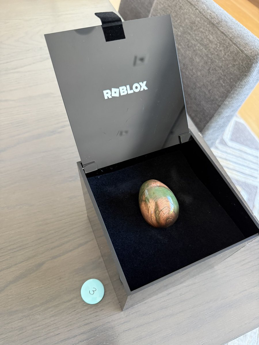 What is Roblox trying to tell me