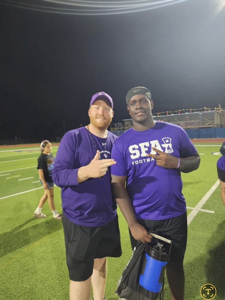 La'Troy Bradford Jr. tweet media