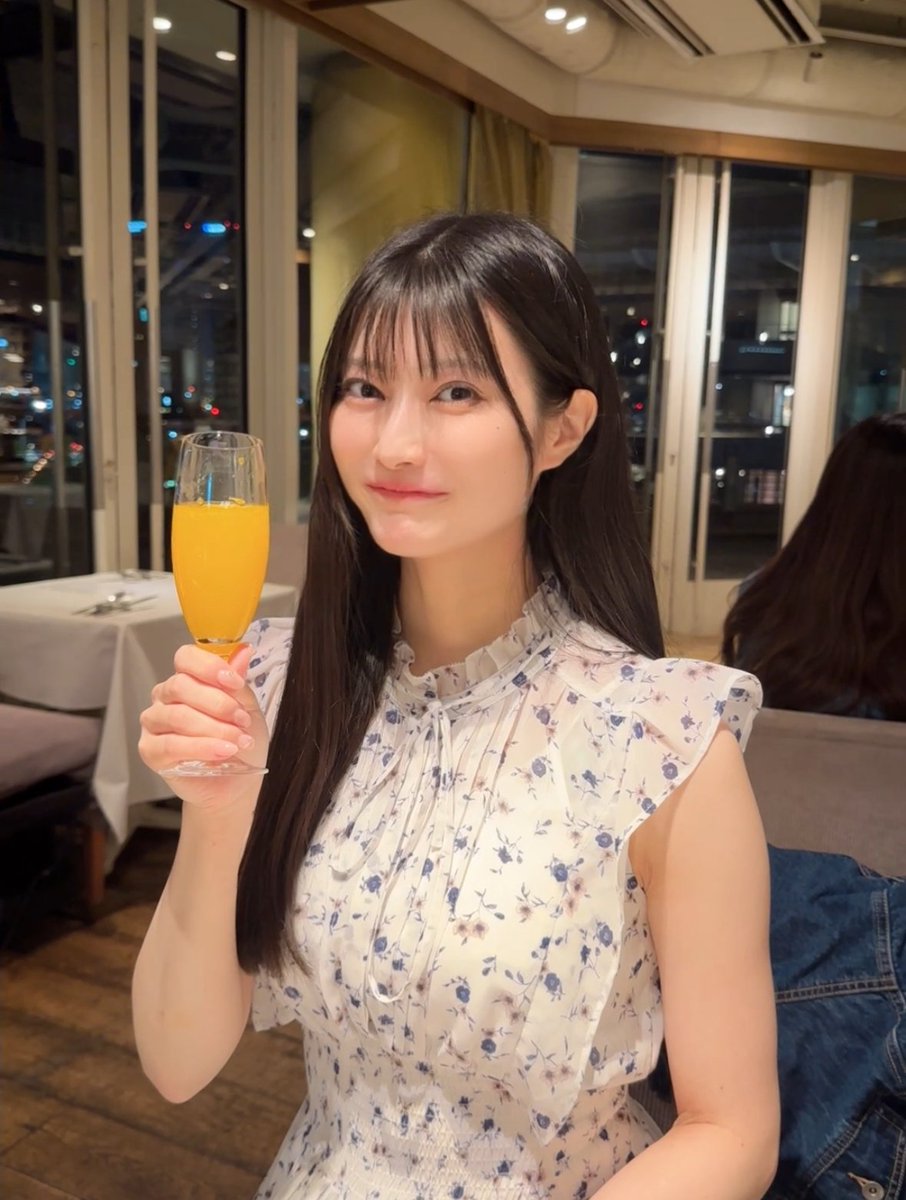 おはよう☺︎