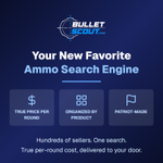 Photo by BulletScout.com (@BulletScoutCom)