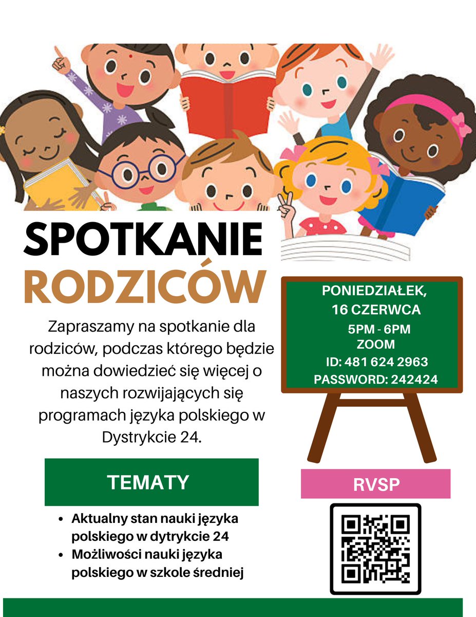 Anthony Rivera-School District 24 (@nyc_district24) on Twitter photo 