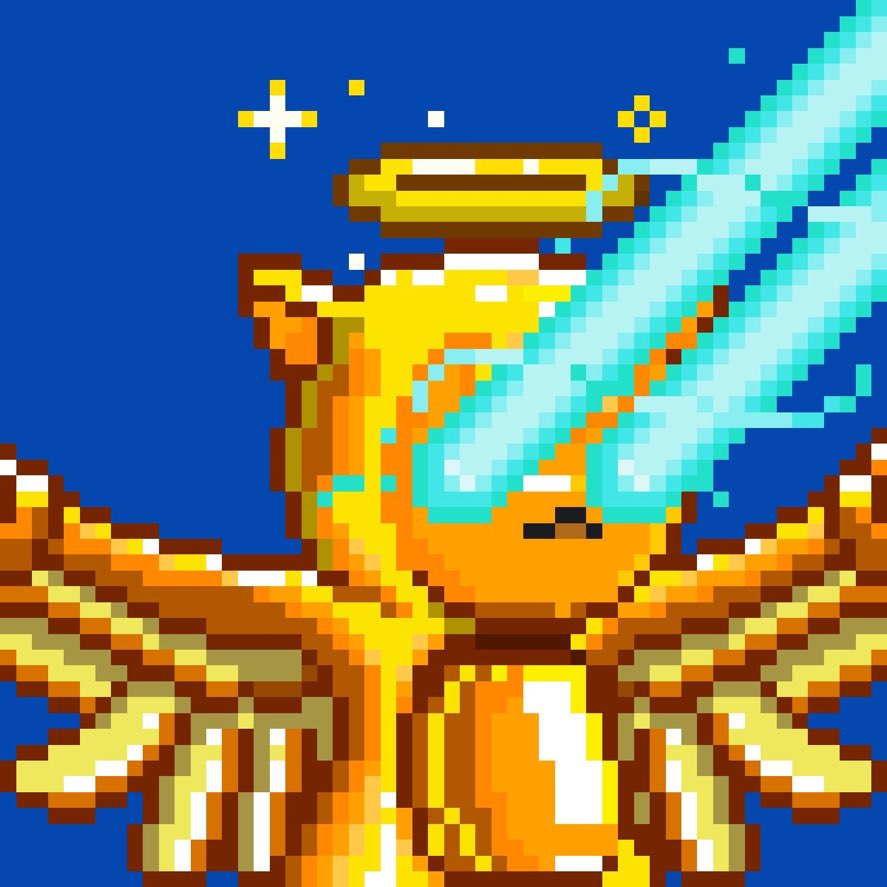 AdamWeitsman's tweet image. Mega @nightglyders 🔥
Loving the new grail that @pilot3dm just created for me. Looking forward to mint day! Could not be any more thankful🙏🏼