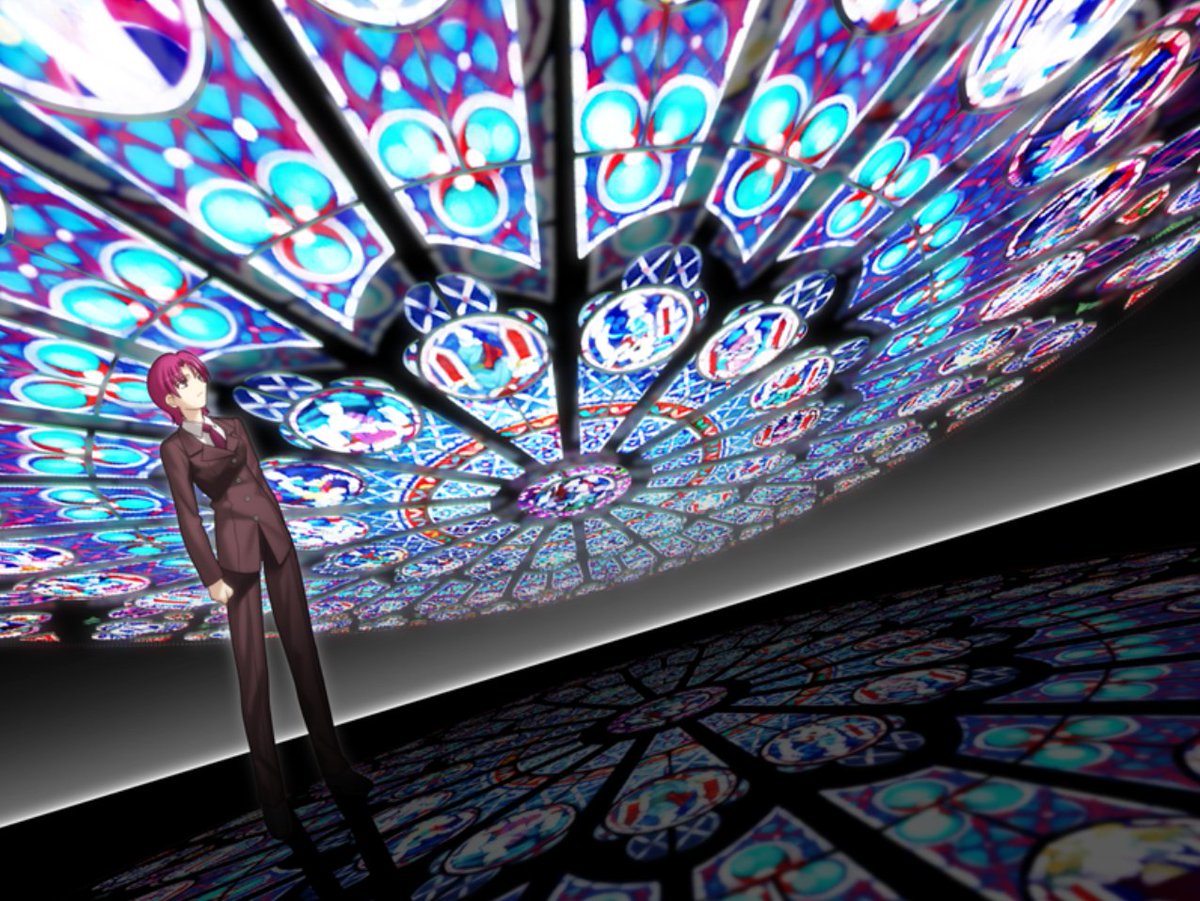 torementer1's tweet image. READ HOLLOW ATARAXIA