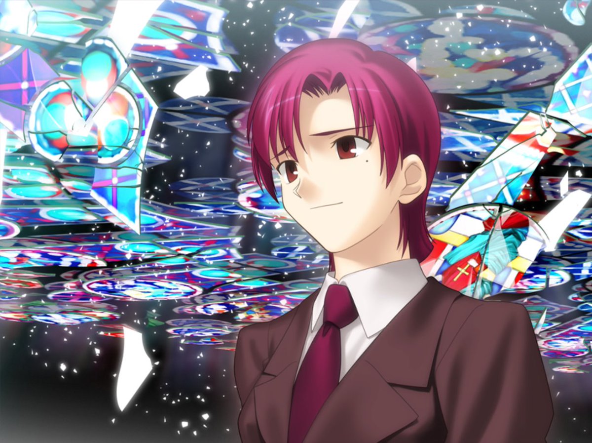 torementer1's tweet image. READ HOLLOW ATARAXIA