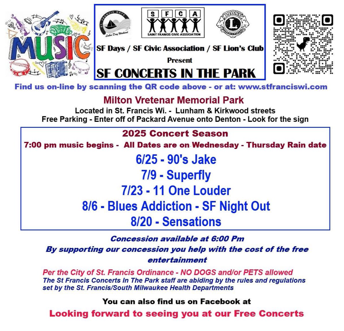 Ken Tutaj Mayor of St. Francis 53235 (@kentutaj) on Twitter photo 