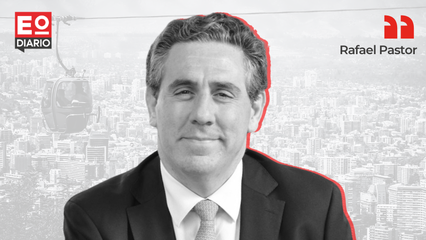 Opacidad algorítmica, secreto comercial y protección de datos personales: a propósito del caso C-203/22 del TJUE | por Rafael Pastor, Decano de la Facultad de Derecho y Humanidades U. Central.

Lee su columna en:
estadodiario.com/columnas/opaci…