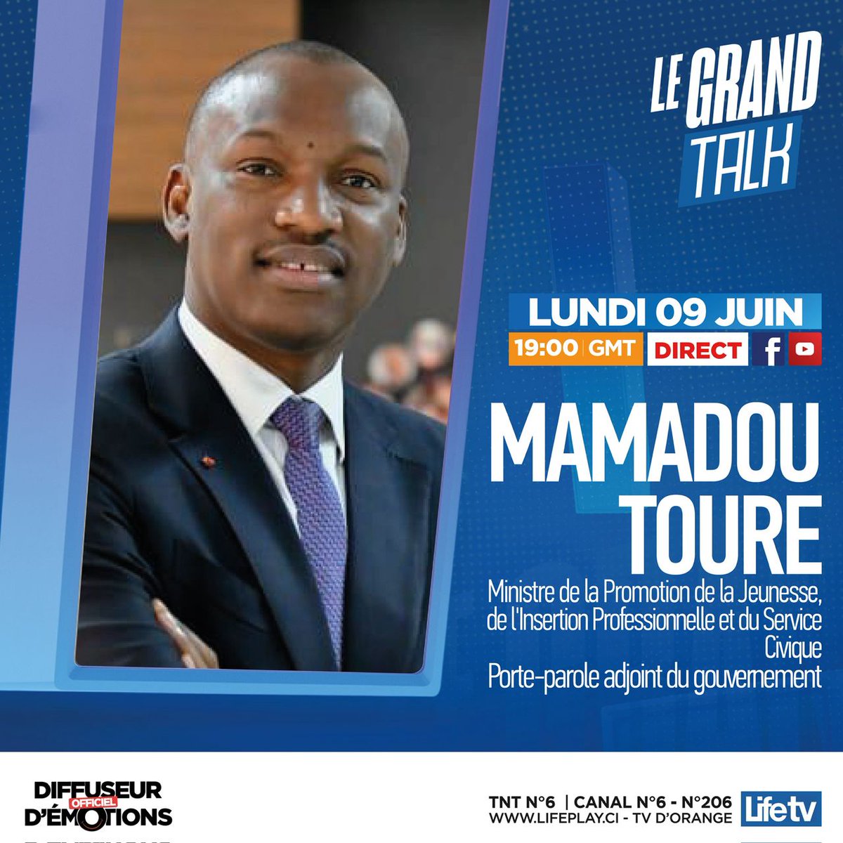 Office du Service Civique National (@oscnci) on Twitter photo 