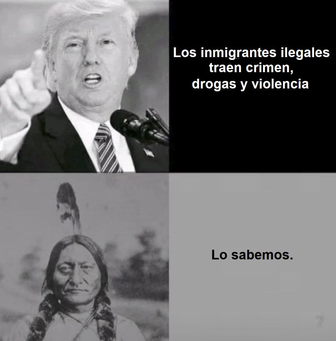 <a href="/ElNecio_Cuba/">El Necio</a> "Los EE UU son el mayor exportador de violencia en el mundo"
(Martín Luther King)