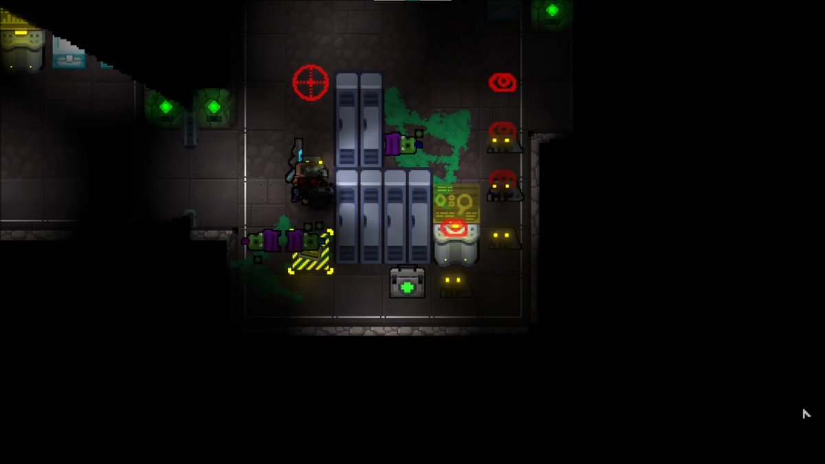 Void Scout is a one-woman war against extinction.
Choose your upgrades. Choose your tactics.
And try not to die too many times.
store.steampowered.com/app/3226540/Vo…
#indiegame #scifi