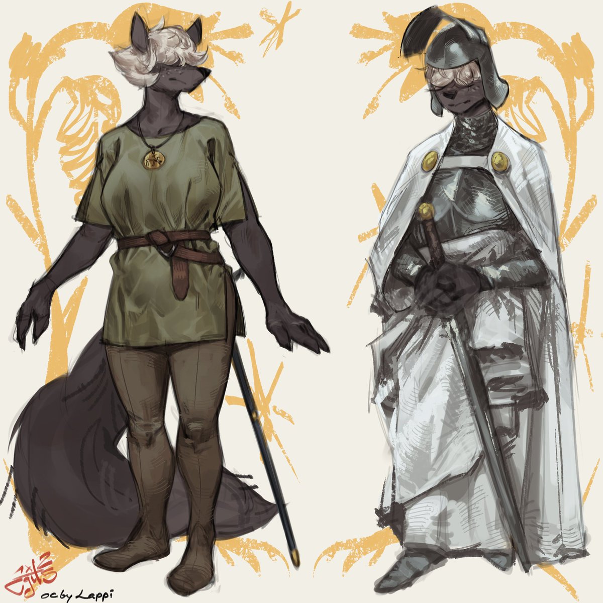 Outfits to enjoy the brisk of the great outdoors to