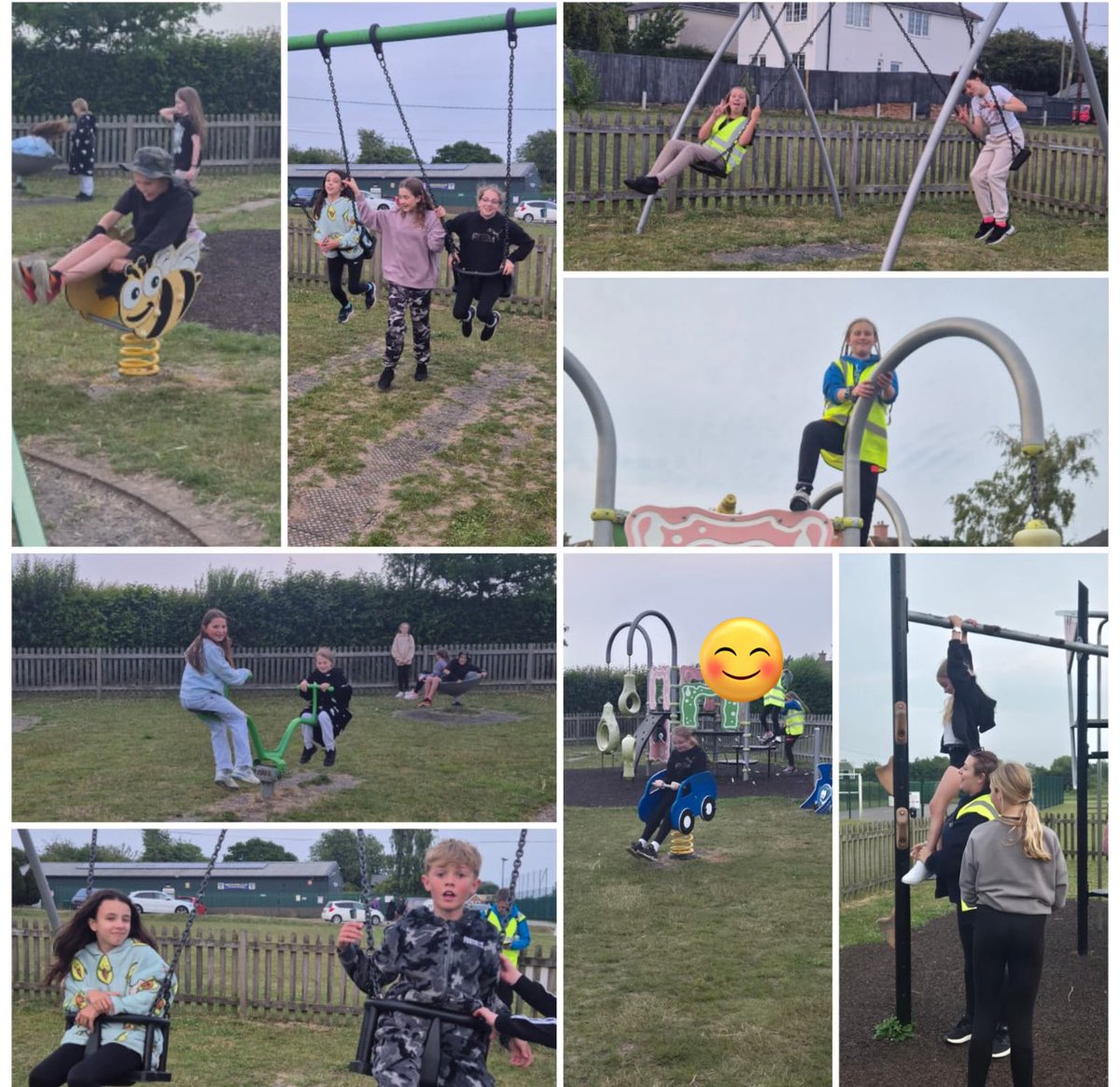 Herne Junior School tweet media