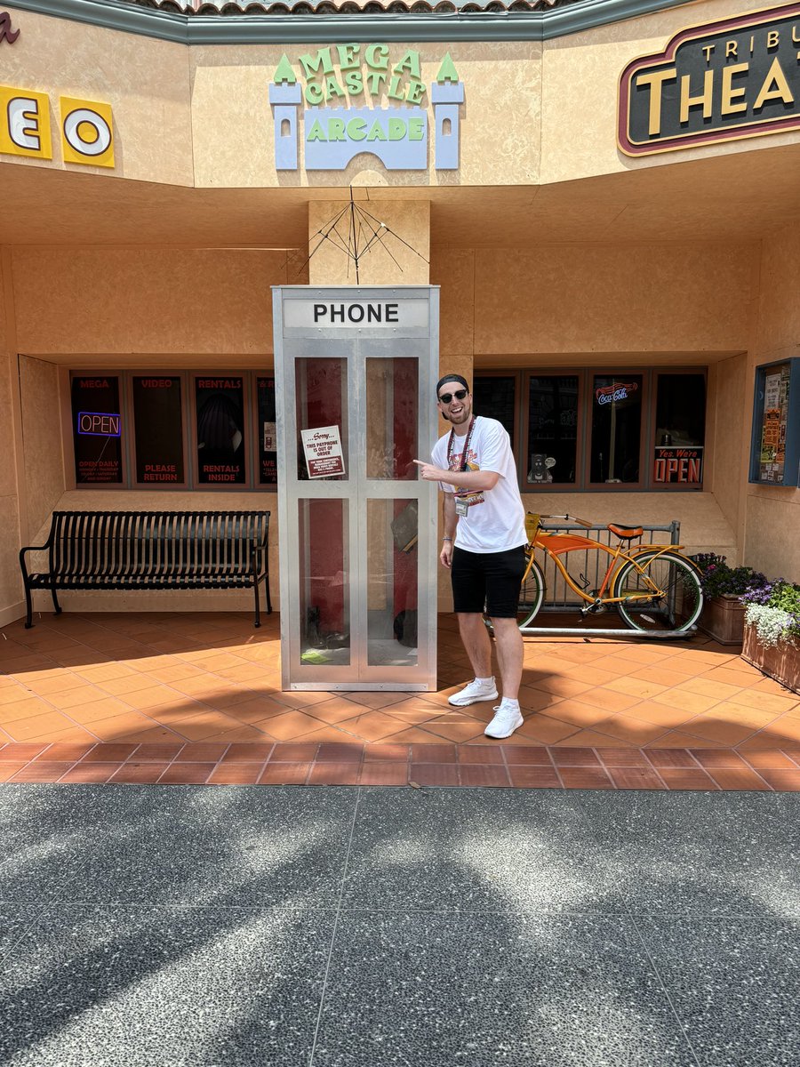 Happy Bill &amp; Ted Day 🤩