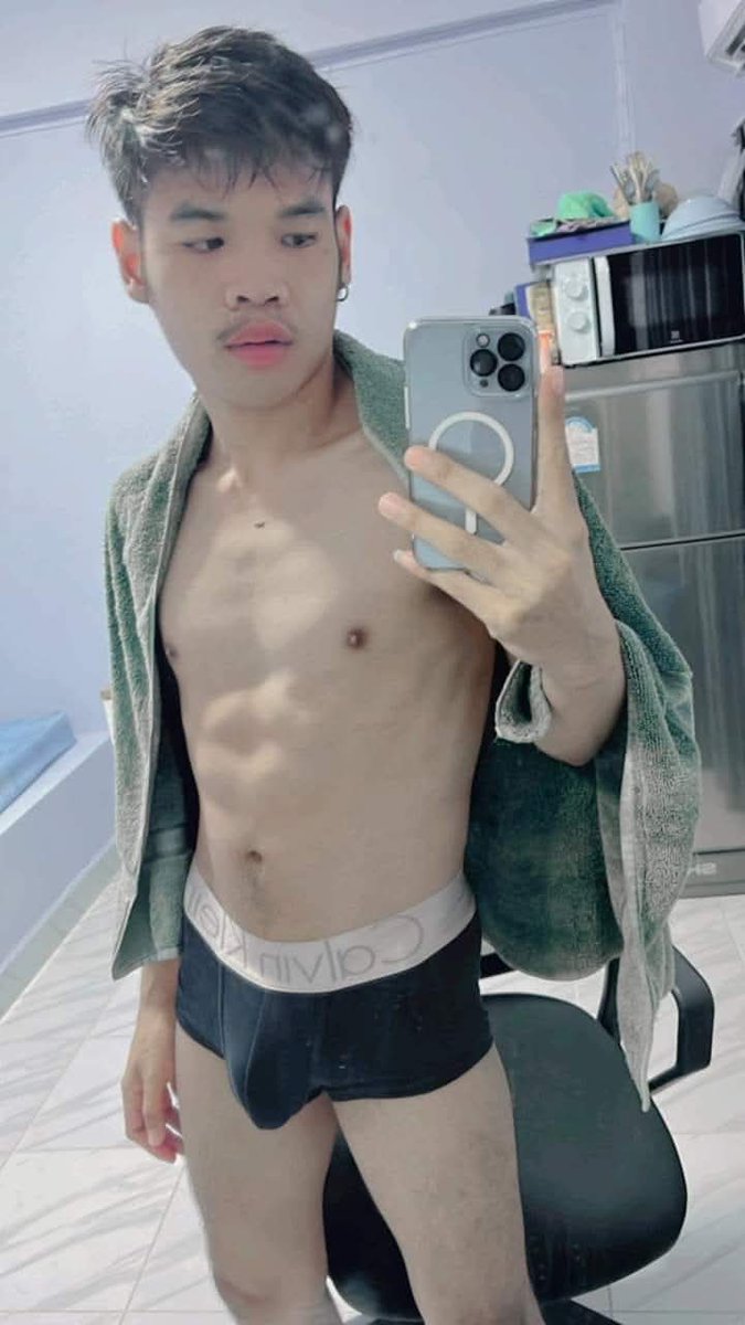 DM. มาหาหน่อยค้าบแบบ เ_ี่ยน ๆ 
❄️💉 อยู่คนเดียว งานเสือกลง K อีกต่างหาก โครตแข็งอ่ะตอนนี้💦💦