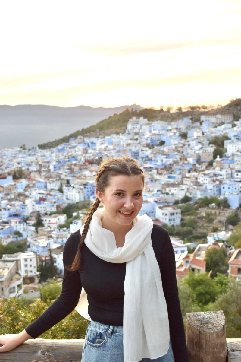 GT School of Literature, Media, and Communication (@gt_lmc) on Twitter photo <a href="/gtalumni/">Georgia Tech Alumni</a> Emma Sweigart, now a Graduate student at Sorbonne Université in Paris, is teaching English as a foreign language, enjoying some of the best museums in the world and amazing food, meeting incredible people, traveling, and even learning to surf. bit.ly/4i4G3D6 <a href="/gtalumni/">Georgia Tech Alumni</a> Emma Sweigart, now a Graduate student at Sorbonne Université in Paris, is teaching English as a foreign language, enjoying some of the best museums in the world and amazing food, meeting incredible people, traveling, and even learning to surf. bit.ly/4i4G3D6