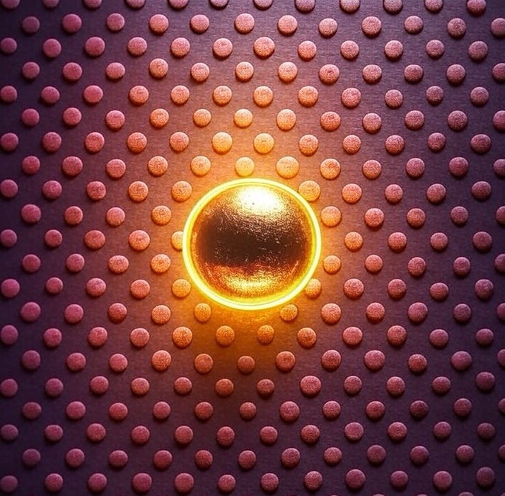 Dots. 

Rest assured we’re working hard,

Back at the table planning,

Brainstorming to deliver the best,

To connect the DOTS.

Powered by <a href="/apecoin/">ApeCoin</a> only on #ApeChain.