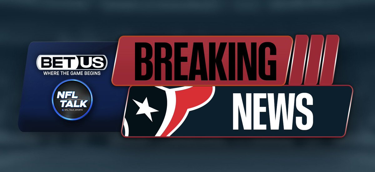 Breaking:

The Houston Texans are officially signing FA RB Nick Chubb to a 1-year deal.