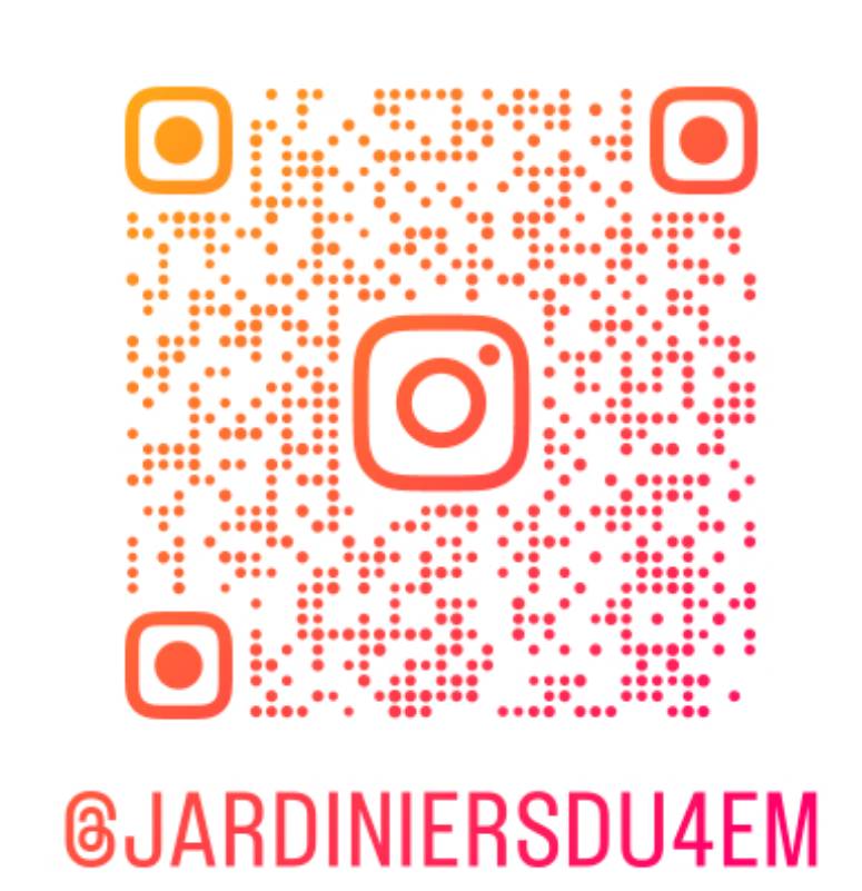 instagram.com/Jardiniersdu4em
<a href="/jardiniersdu4em/">JardiniersDu4 dans ParisCentre</a>
