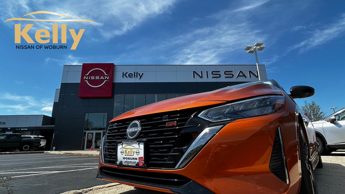At Kelly Nissan of Woburn, we’re actively looking for quality used vehicles — and we want yours!

 Whether you're looking to trade in for something new or just want to sell your current vehicle, we make the process quick, easy, and transparent.

kellynissanofwoburn.com/value-your-tra…