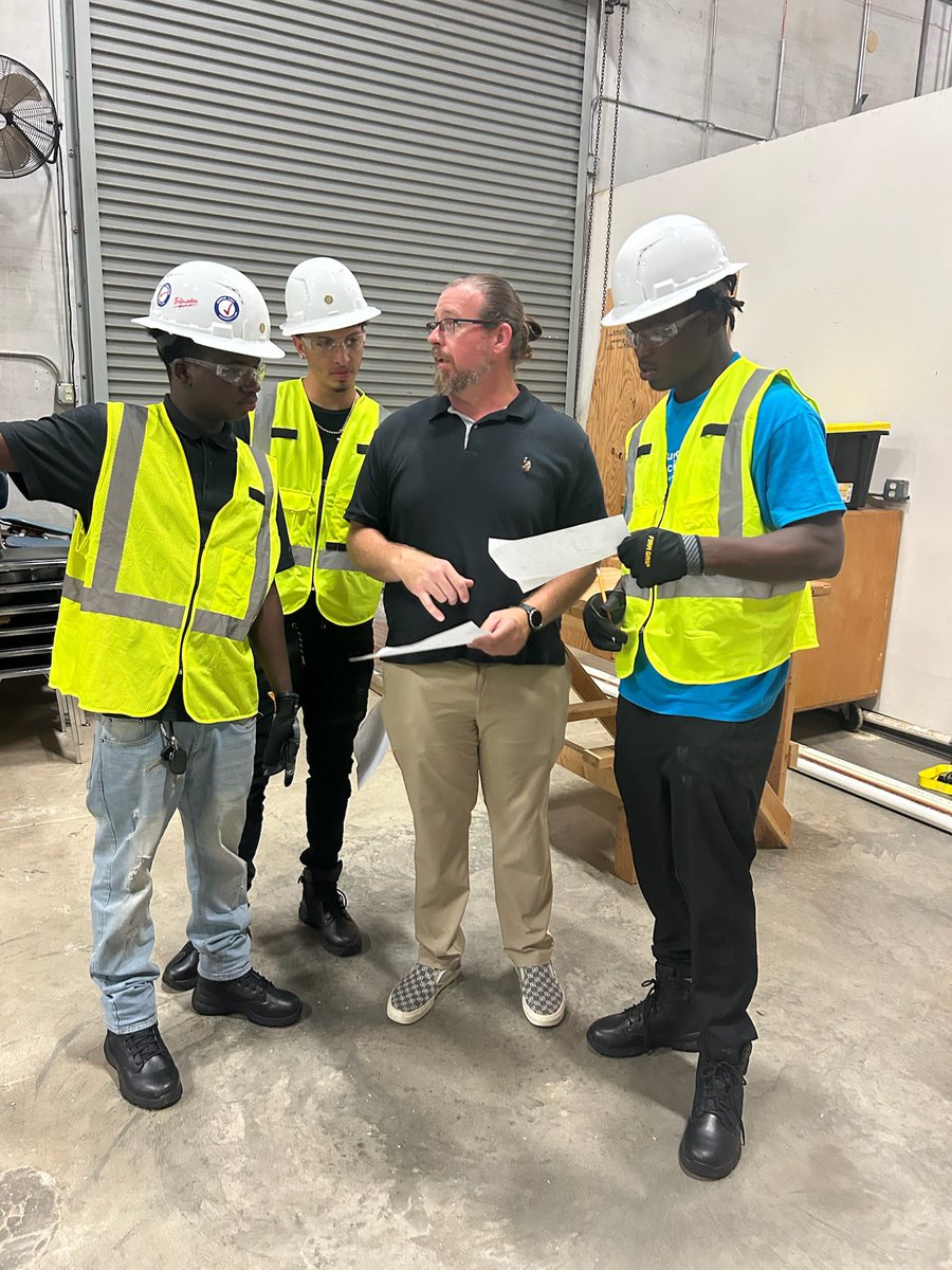 LeeCountyCTE tweet media