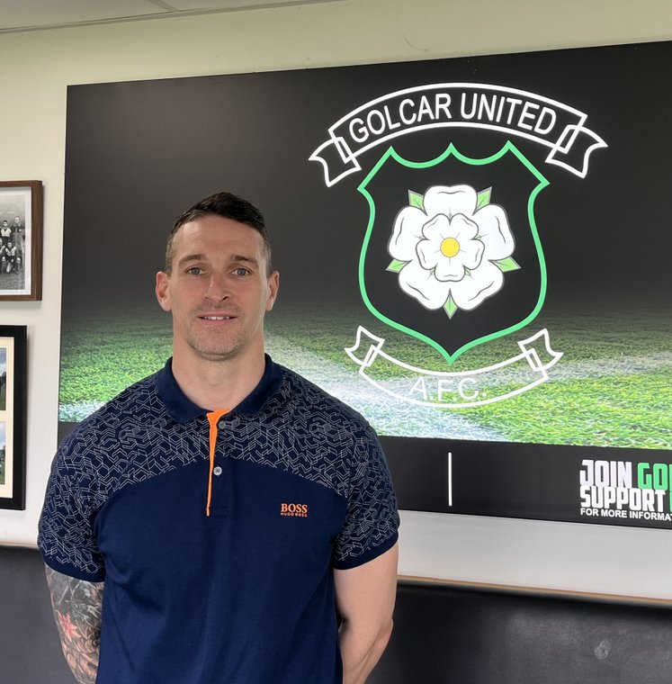CLUB UPDATE: ASSISTANT HEAD COACH APPOINTED

Click the link to view the article

Up the Village!
golcarunited.co.uk/news/club-upda…